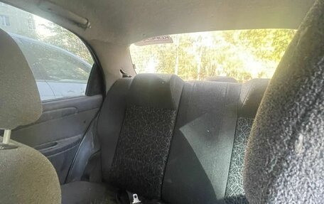 Chevrolet Lanos I, 2006 год, 85 000 рублей, 4 фотография
