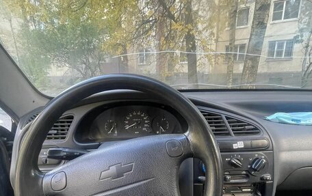 Chevrolet Lanos I, 2006 год, 85 000 рублей, 7 фотография