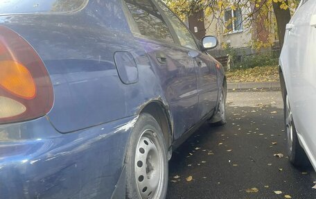 Chevrolet Lanos I, 2006 год, 85 000 рублей, 3 фотография