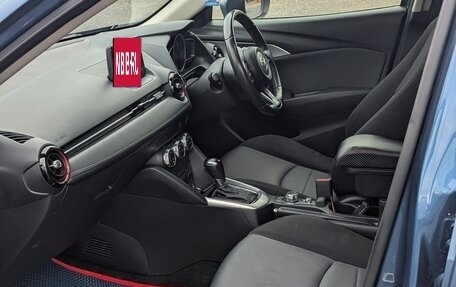 Mazda CX-3 I, 2018 год, 1 400 000 рублей, 4 фотография