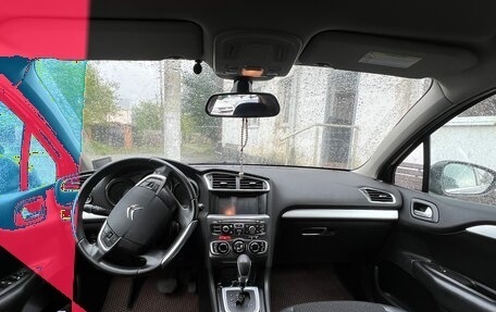 Citroen C4 II рестайлинг, 2015 год, 700 000 рублей, 5 фотография