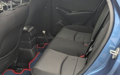 Mazda CX-3 I, 2018 год, 1 400 000 рублей, 5 фотография