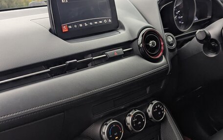 Mazda CX-3 I, 2018 год, 1 400 000 рублей, 6 фотография