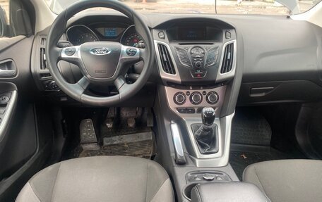 Ford Focus III, 2013 год, 637 000 рублей, 8 фотография