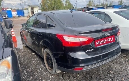 Ford Focus III, 2013 год, 637 000 рублей, 3 фотография