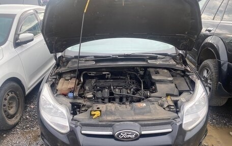 Ford Focus III, 2013 год, 637 000 рублей, 7 фотография