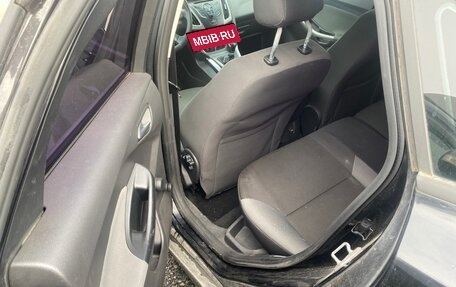Ford Focus III, 2013 год, 637 000 рублей, 11 фотография