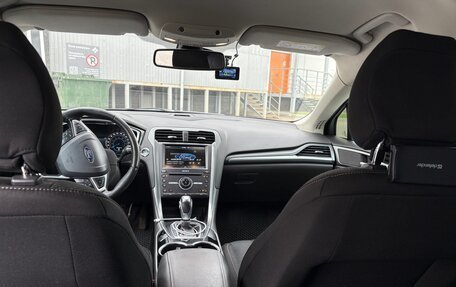 Ford Mondeo V, 2016 год, 1 550 000 рублей, 8 фотография