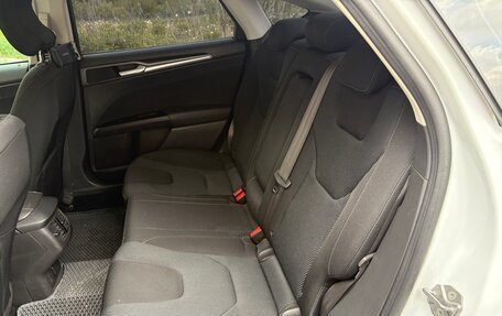 Ford Mondeo V, 2016 год, 1 550 000 рублей, 10 фотография