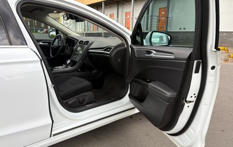 Ford Mondeo V, 2016 год, 1 550 000 рублей, 12 фотография