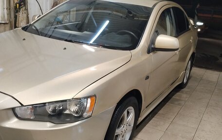 Mitsubishi Lancer IX, 2010 год, 545 000 рублей, 4 фотография