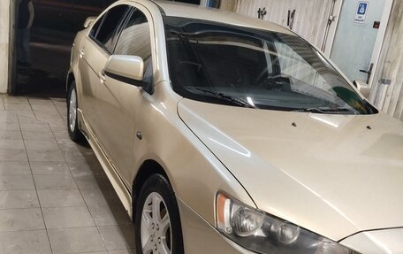 Mitsubishi Lancer IX, 2010 год, 545 000 рублей, 3 фотография