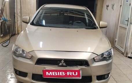 Mitsubishi Lancer IX, 2010 год, 545 000 рублей, 5 фотография