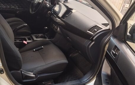Mitsubishi Lancer IX, 2010 год, 545 000 рублей, 6 фотография