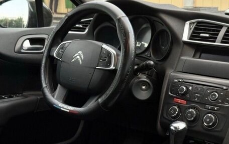 Citroen C4 II рестайлинг, 2012 год, 550 000 рублей, 3 фотография