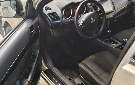 Mitsubishi Lancer IX, 2010 год, 545 000 рублей, 8 фотография