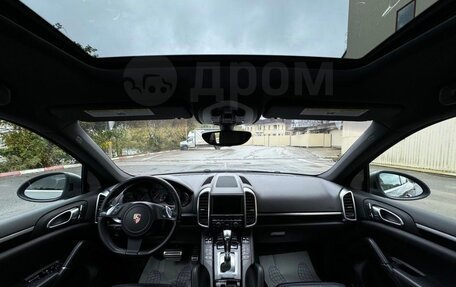 Porsche Cayenne III, 2010 год, 2 300 000 рублей, 9 фотография