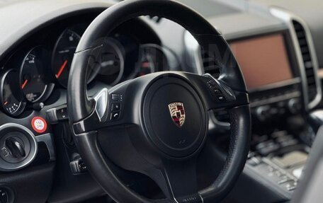 Porsche Cayenne III, 2010 год, 2 300 000 рублей, 8 фотография