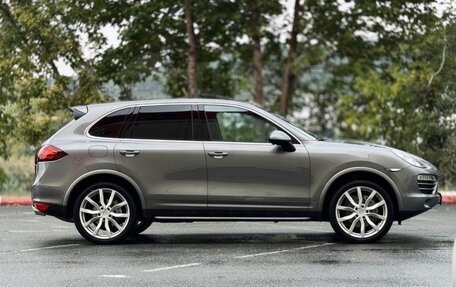 Porsche Cayenne III, 2010 год, 2 300 000 рублей, 3 фотография