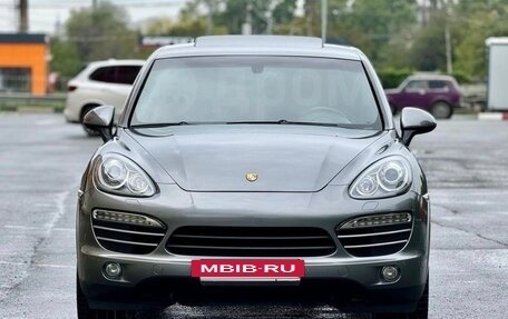 Porsche Cayenne III, 2010 год, 2 300 000 рублей, 5 фотография