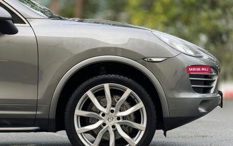 Porsche Cayenne III, 2010 год, 2 300 000 рублей, 4 фотография