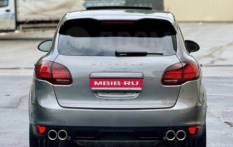 Porsche Cayenne III, 2010 год, 2 300 000 рублей, 6 фотография
