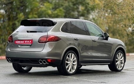 Porsche Cayenne III, 2010 год, 2 300 000 рублей, 7 фотография
