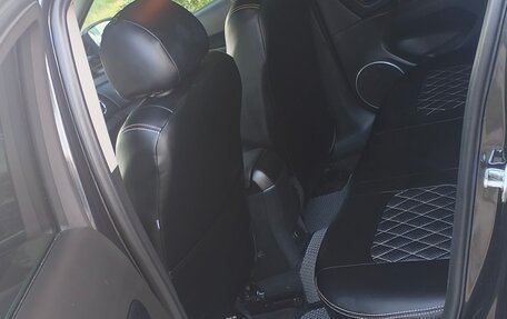 Chevrolet Cruze II, 2012 год, 850 000 рублей, 9 фотография