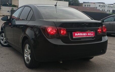 Chevrolet Cruze II, 2012 год, 850 000 рублей, 4 фотография