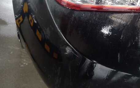 Chevrolet Cruze II, 2012 год, 850 000 рублей, 23 фотография