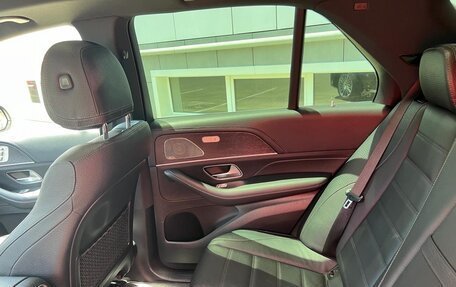 Mercedes-Benz GLE, 2022 год, 7 750 000 рублей, 6 фотография
