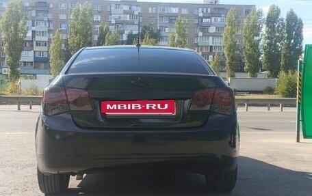 Chevrolet Cruze II, 2012 год, 850 000 рублей, 18 фотография