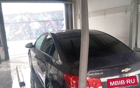 Chevrolet Cruze II, 2012 год, 850 000 рублей, 21 фотография