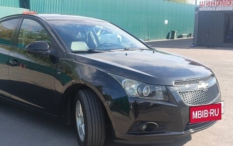 Chevrolet Cruze II, 2012 год, 850 000 рублей, 19 фотография