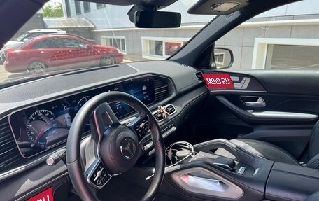 Mercedes-Benz GLE, 2022 год, 7 750 000 рублей, 5 фотография