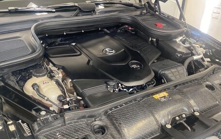 Mercedes-Benz GLE, 2022 год, 7 750 000 рублей, 9 фотография