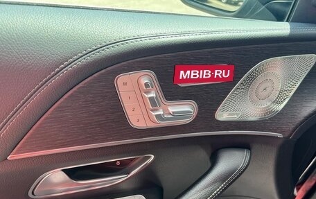 Mercedes-Benz GLE, 2022 год, 7 750 000 рублей, 7 фотография