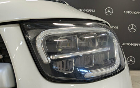 Mercedes-Benz GLC, 2020 год, 4 840 000 рублей, 11 фотография