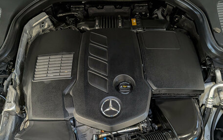Mercedes-Benz GLC, 2020 год, 4 840 000 рублей, 9 фотография