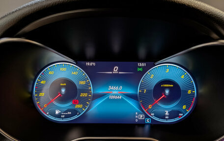 Mercedes-Benz GLC, 2020 год, 4 840 000 рублей, 16 фотография