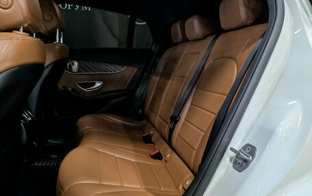 Mercedes-Benz GLC, 2020 год, 4 840 000 рублей, 18 фотография