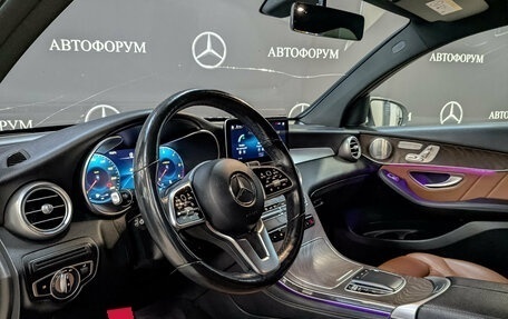 Mercedes-Benz GLC, 2020 год, 4 840 000 рублей, 15 фотография