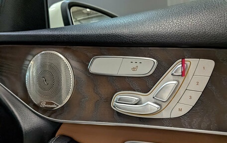 Mercedes-Benz GLC, 2020 год, 4 840 000 рублей, 24 фотография