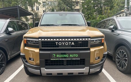 Toyota Land Cruiser Prado, 2026 год, 10 600 750 рублей, 2 фотография