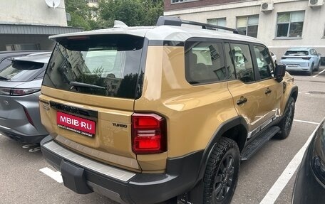 Toyota Land Cruiser Prado, 2026 год, 10 600 750 рублей, 4 фотография
