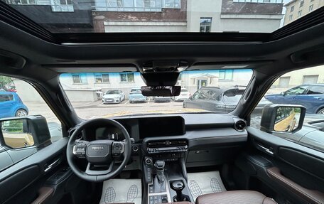 Toyota Land Cruiser Prado, 2026 год, 10 600 750 рублей, 8 фотография