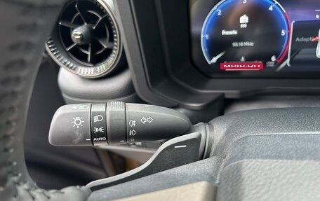 Toyota Land Cruiser Prado, 2026 год, 10 600 750 рублей, 11 фотография