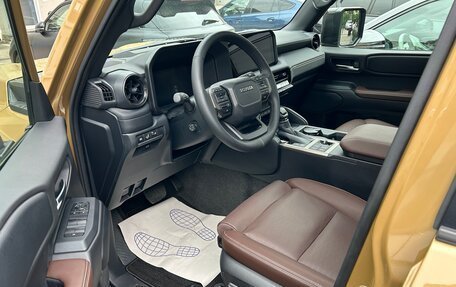 Toyota Land Cruiser Prado, 2026 год, 10 600 750 рублей, 7 фотография