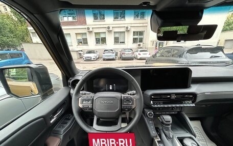 Toyota Land Cruiser Prado, 2026 год, 10 600 750 рублей, 9 фотография