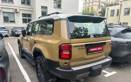 Toyota Land Cruiser Prado, 2026 год, 10 600 750 рублей, 6 фотография